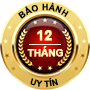 Bảo Hành 1 Năm