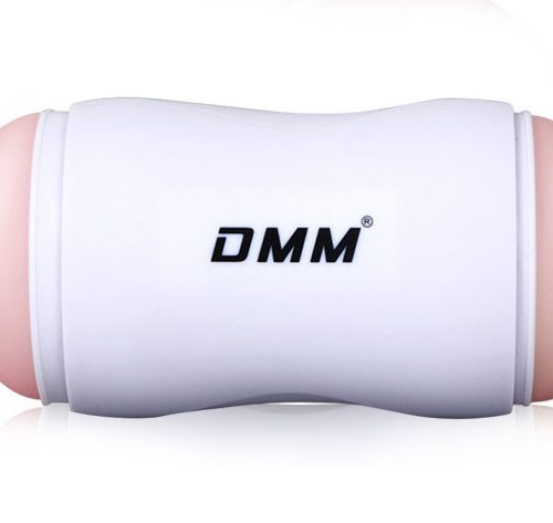 Cốc thủ dâm DMM 2 đầu cao cấp