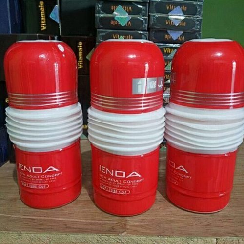 Cốc thủ dâm TENGA ROLLING HEAD cầm tay thủ dâm siêu sướng