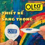 Bao cao su Oleo Lampo Max Power (hộp 10 chiếc)