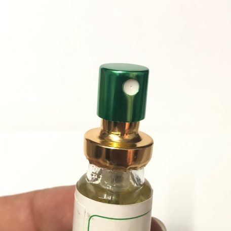Chai xịt chống xuất tinh sớm Longtime -Thái Lan