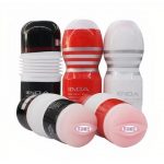 Cốc thủ dâm TENGA ROLLING HEAD cầm tay thủ dâm siêu sướng