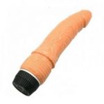 Dương vật giả cong Shaki kích thích điểm G thật phê (TH 0022)