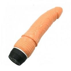 Dương vật giả cong Shaki kích thích điểm G thật phê (TH 0022)