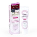 Gel bôi trơn Sagami Original cao cấp nhập khẩu từ Nhật