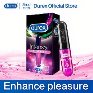 Gel Bôi Trơn Tăng Khoái Cảm Nữ Durex Play O 15ml