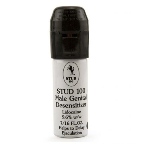 Chai Xịt Chống Xuất Tinh Sớm Stud 100 Chính Hãng