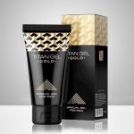 Gel TITAN GOLD Tăng Kích Thước Dương Vật – CHÍNH HÃNG