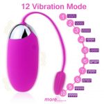 Trứng Rung Pretty Love Abner Không Dây Kết Nối Smartphone ( TH Tr030)