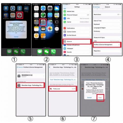 Trứng Rung Pretty Love Abner Không Dây Kết Nối Smartphone ( TH Tr030)