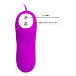 Trứng Rung Tình Yêu 2 Đầu Pretty Love Irma ( TH Tr050)