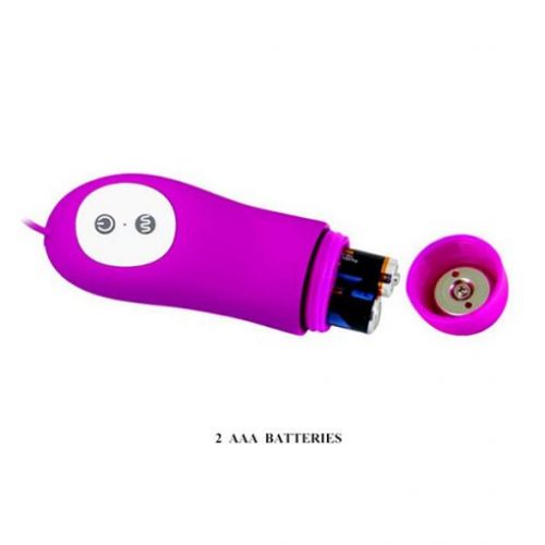 Trứng Rung Tình Yêu 2 Đầu Pretty Love Irma ( TH Tr050)