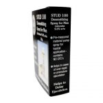 Chai Xịt Stud 100 Gold (nắp vàng) chống xuất tinh sớm hiệu quả số 1